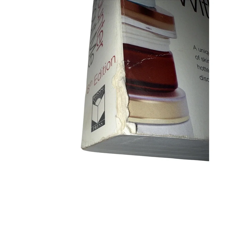 Don't Go to the Cosmetics Counter Without Me 8th Edition Paula Begoun Paperback‎